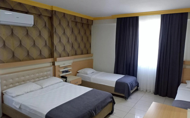 Raffles The Palm Dubai