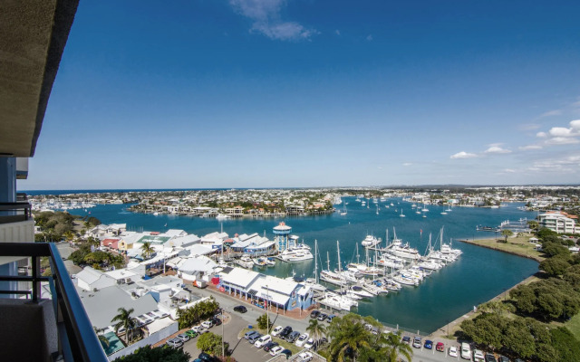 Newport Mooloolaba