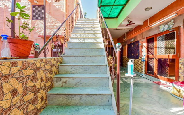 Dev Villas Guest House
