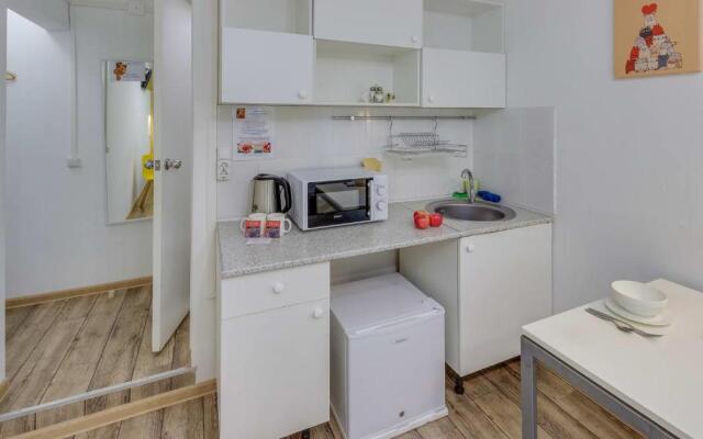 YourHouse mikrorajon 1, dom 23 - ekonomichnee kvartiry, ujutnee gostinitsy