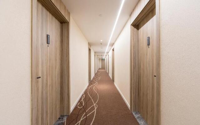 Hanting Hotel Shanghai Lujiazui Oriental Pearl New Branch