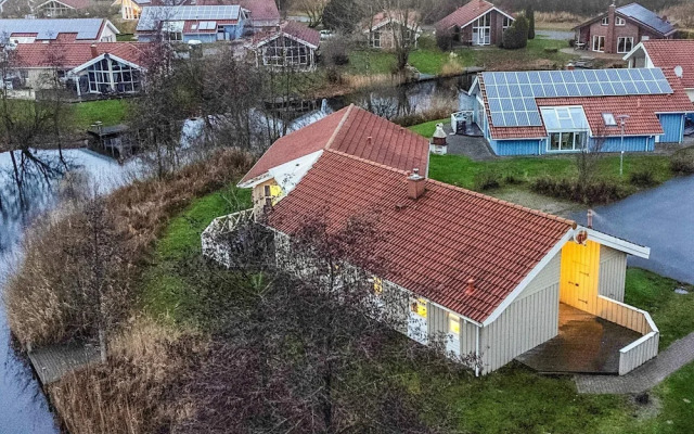 4 Star Holiday Home in Ottendorf