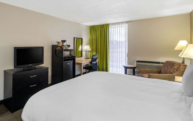 Stay Express Inn & Suites Tyler