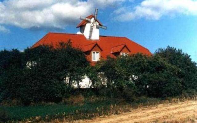 Hotel garni Zur Mühle
