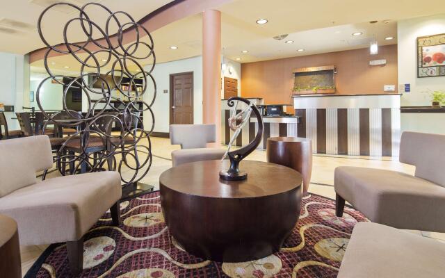 Best Western Plus Bradenton Gateway Hotel