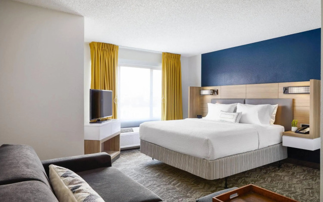 SpringHill Suites Tempe at Arizona Mills Mall