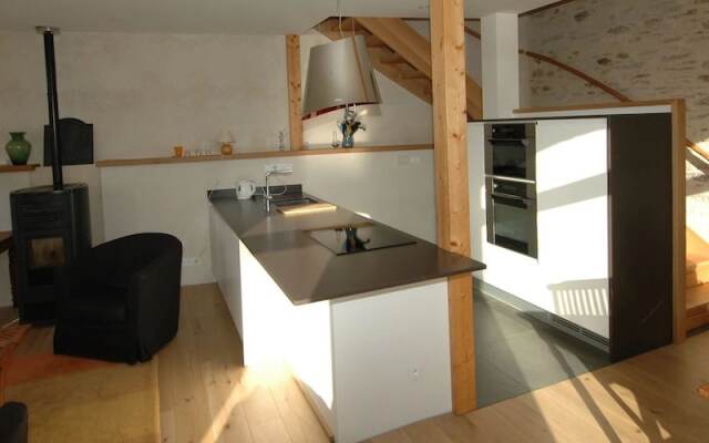 Chambre d'hôtes Porsmilin