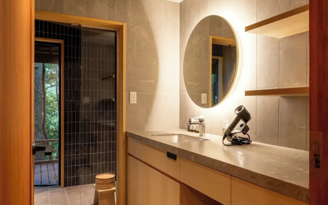 Jinya Ryokan