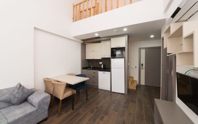 Demak Suit Homes