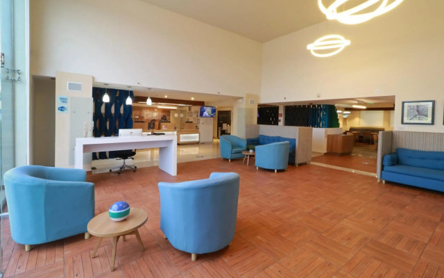 Holiday Inn Express Piedras Negras by IHG