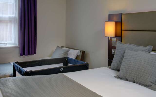 Fortune Huddersfield, Sure Hotel Collection by Best Western
