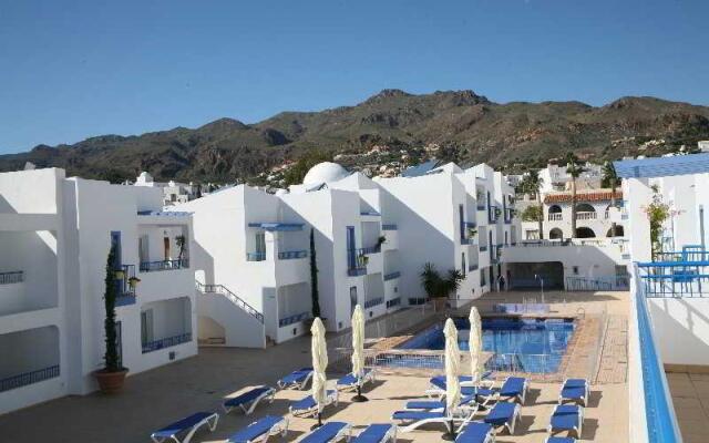 Punta del Cantal Hotel Suites
