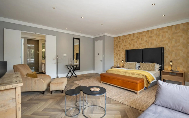 AtholPlace Boutique Hotel