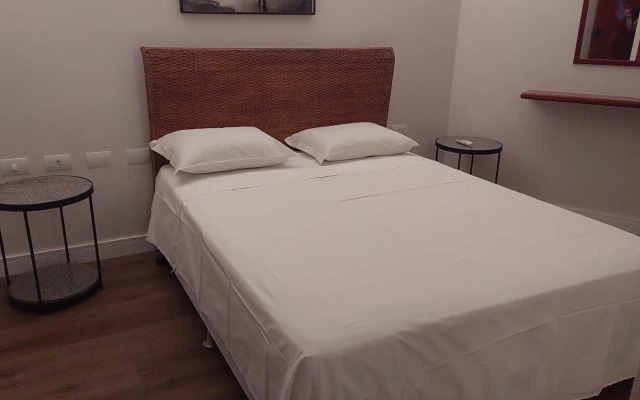 Bonaparte Hotel - Abitare