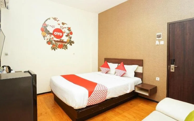 Hotel Kita Surabaya