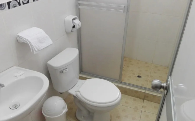 Hostal EL VIAJERO en Ollantaytambo