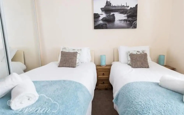 Buccaneer Cottage