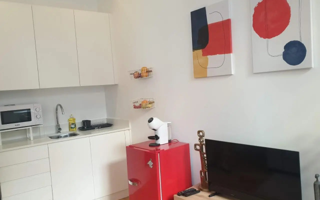 Príncipe Real Central Home 2