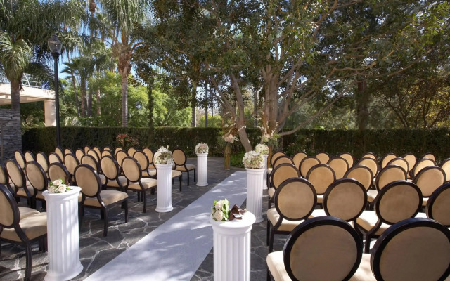 Sheraton Fairplex Suites & Conference Center