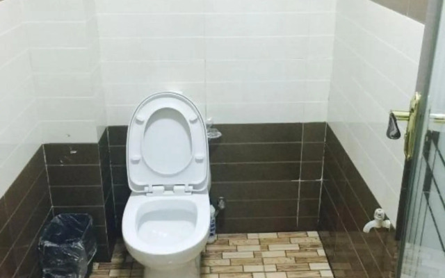 Peninsuland No. 1 Hotel