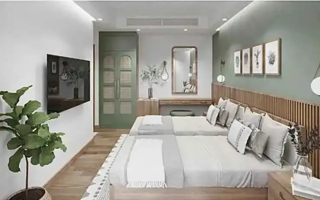 Hai Duong Phu Quoc Island Hotel