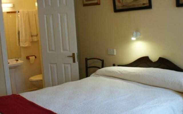 Rockville House B&B