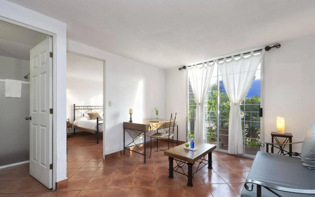 Villas Magnolias