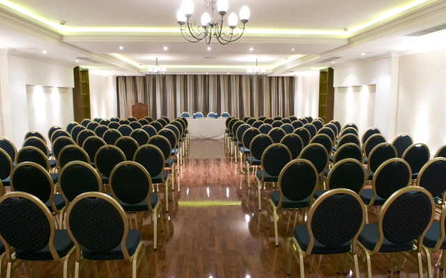 Pergola Hotel & Spa