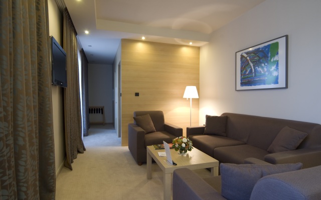 Hotel Olympia