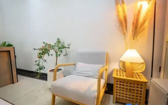 Weizhou Island Haipanwan Homestay