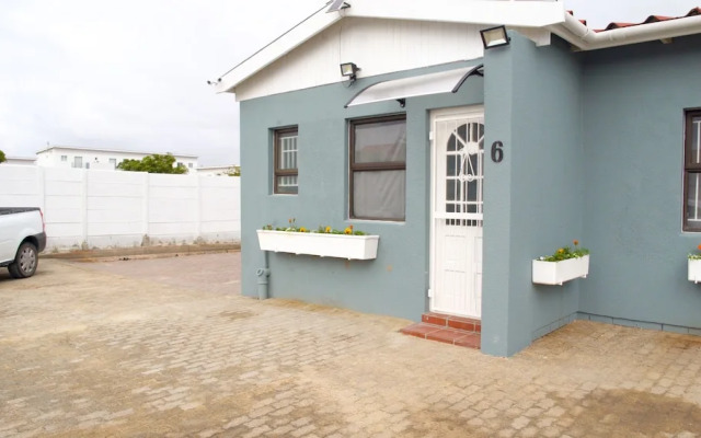 Olabas Guesthouse