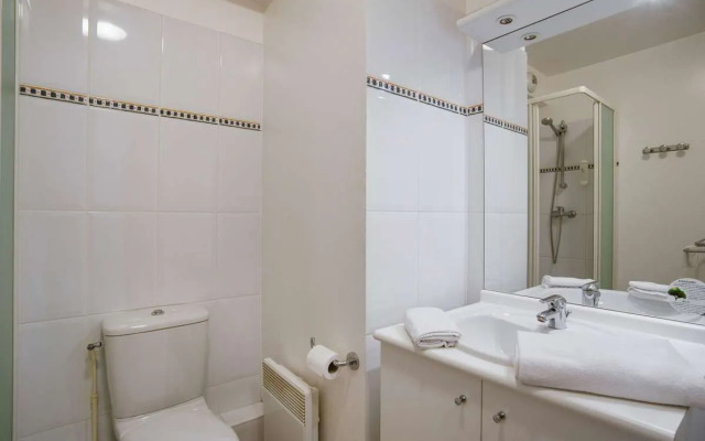 Appart'City Classic Marseille Aéroport – Vitrolles