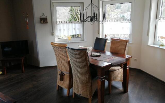 Ferienwohnung Klaus