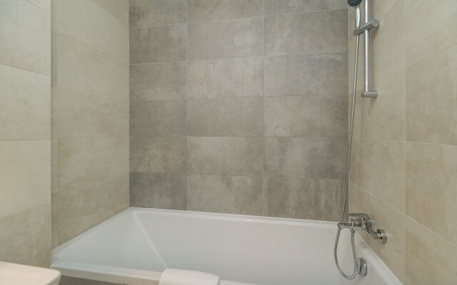 Apartment Coresi