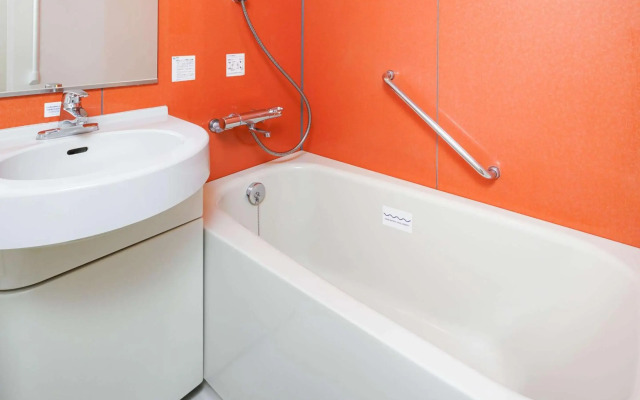 Comfort Inn Chiba Hamano