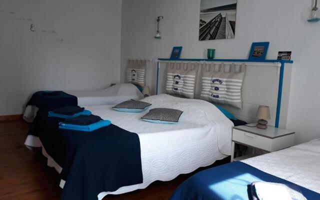 Au Ker Lauriers chambres et table d Hôtes
