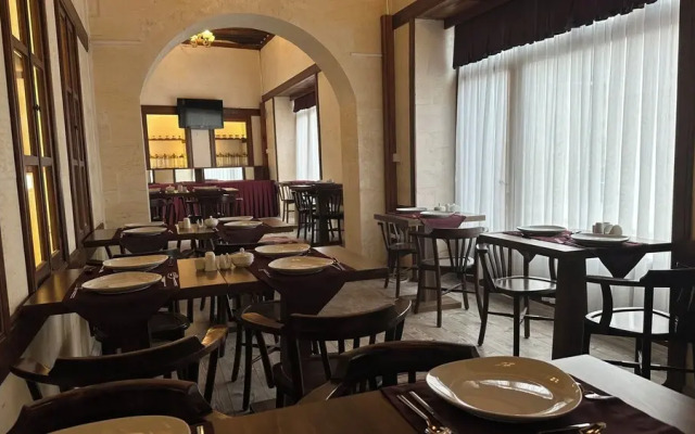 Taş Konak Hotel Gaziantep