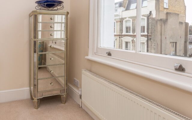 1 Bedroom Flat in Fulham