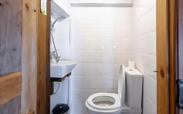 Arslan Bey Mansion Private Accommodation Facility
