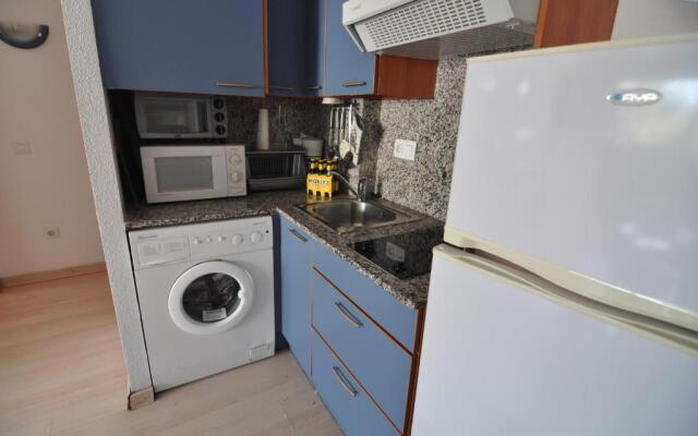 RNET - Port Canigo Roses I 349