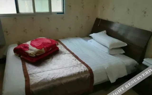 Xi'an K8 Express Hotel