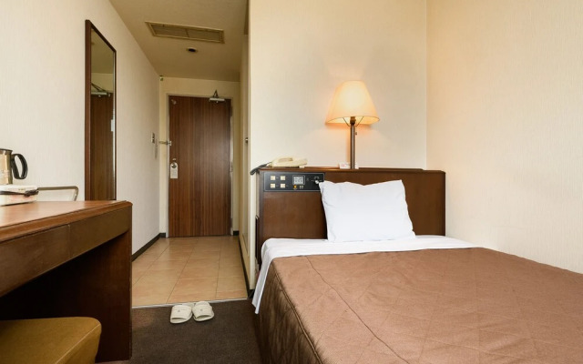 Tabist Kameyama Daiichi Hotel