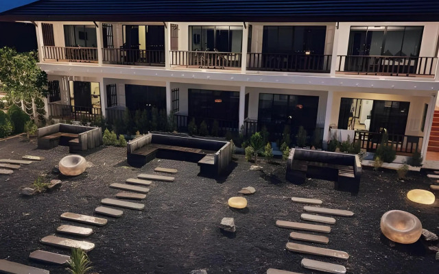 Rimtalay Resort Koh Larn