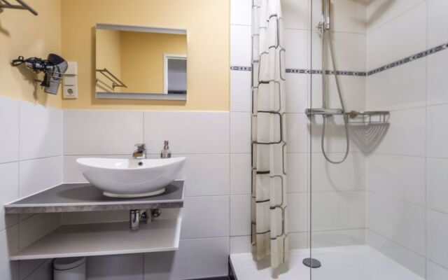 Les Lavandines 1 31900