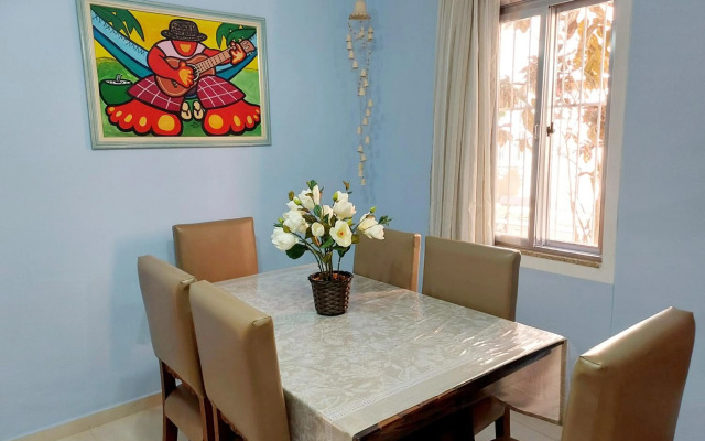 Apartamento 2 Quartos no Braga