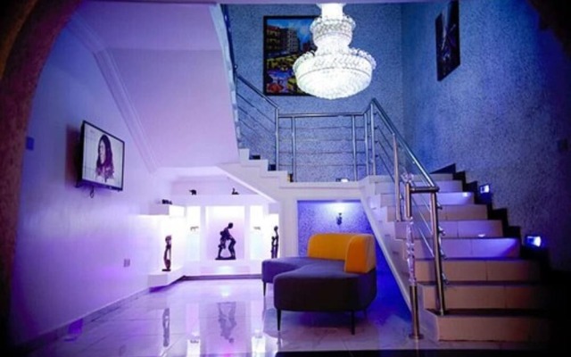 Le Curve Hotel