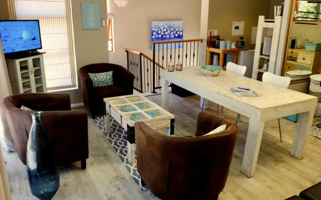 Milly's Touch B&B Studios