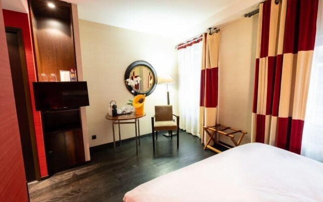 Le Boutique Hôtel Garonne by Occitania hotels