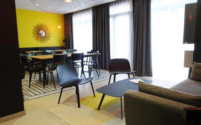 Residence Little Sevigne