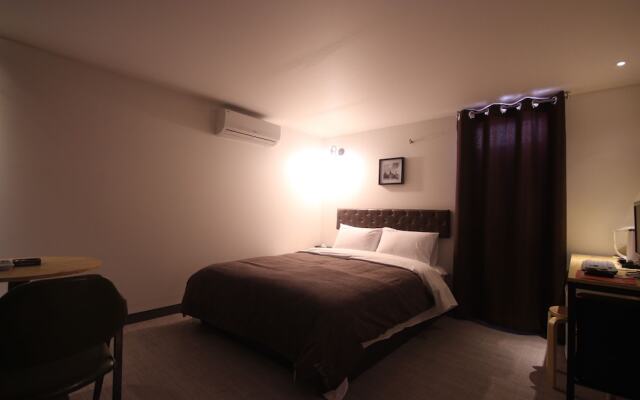 Hotel The Lua